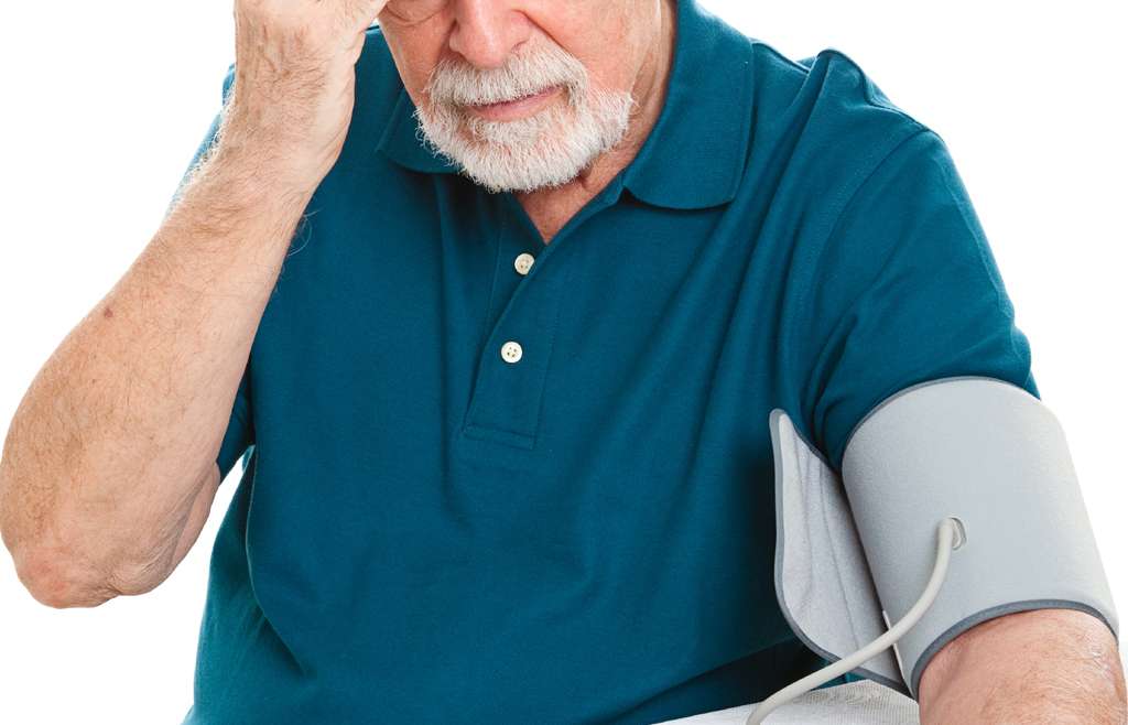 How to treat high blood pressure with an effective strategy without adding drugs.