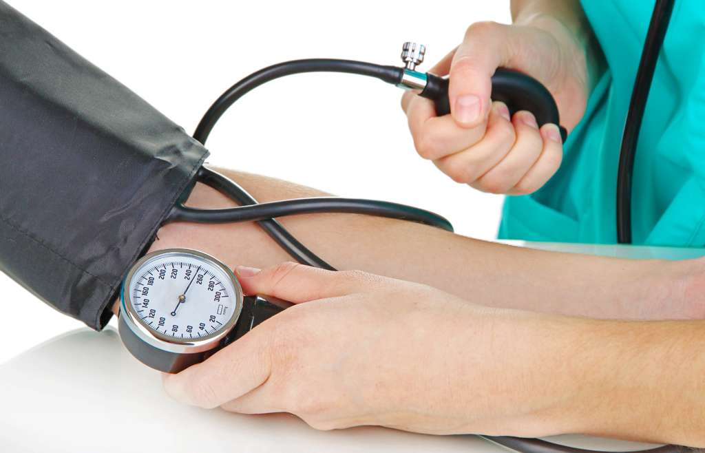 HYPERTENSION: causes, risks and symptoms